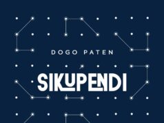 Dogo Paten – Sikupendi