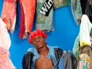 Dogo Rema – Inatokeaga Dogo Rema - Inatokeaga