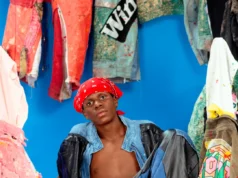 Dogo Rema – Inatokeaga Dogo Rema - Inatokeaga