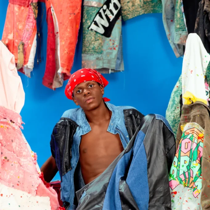 Dogo Rema - Inatokeaga