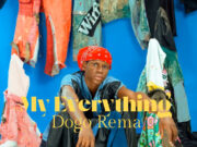 Dogo Rema – My Everything Dogo Rema - My Everything