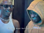 Dokta Brain – Better For Me Dokta Brain - Better For Me