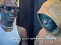 Dokta Brain – Better For Me Dokta Brain - Better For Me