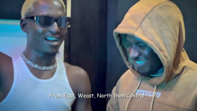 Dokta Brain - Better For Me