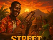 Dokta Brain – Street Culture Dokta Brain - Street Culture