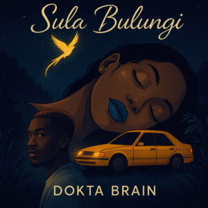 Dokta Brain - Sula Bulungi