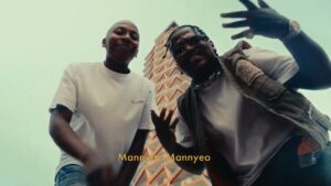 Focalistic Ft Vigro Deep - Duku Duku