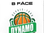 B Face – Dynamo B Face - Dynamo