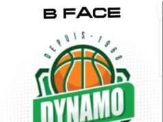 B Face – Dynamo B Face - Dynamo