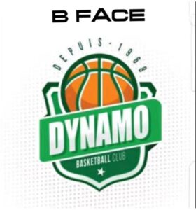 B Face - Dynamo