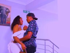 EX WAKU – FRANCO WASUBU. EX WAKU BY FRANCO WASUBU