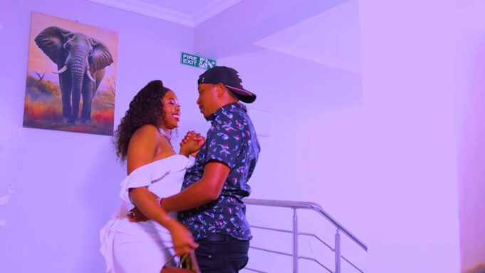 EX WAKU BY FRANCO WASUBU EX WAKU BY FRANCO WASUBU