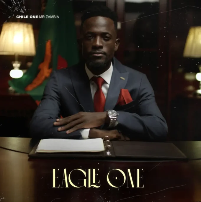 Chile One - Eagle One