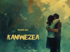 Echo 254 – Kaniwezea Echo 254 - Kaniwezea