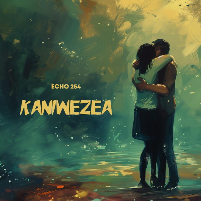 Echo 254 - Kaniwezea