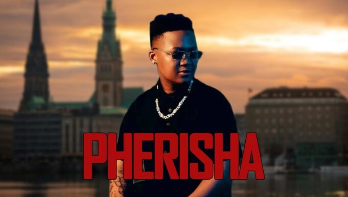 Eemoh & Master KG Ft Nkosazana Daughter x Dalom Kids - Pherisha