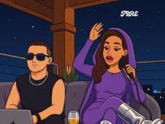 Tanasha Donna Ft Keyloud – Fire Tanasha Donna Ft Keyloud – Fire