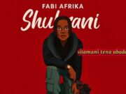 Fabi Africa – Shukrani