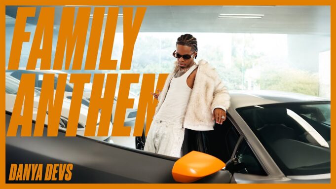Danya Devs - Family Anthem