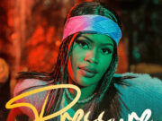 Fari Athman – Pressure Fari Athman - Pressure