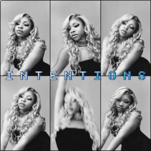 Fave - Intentions