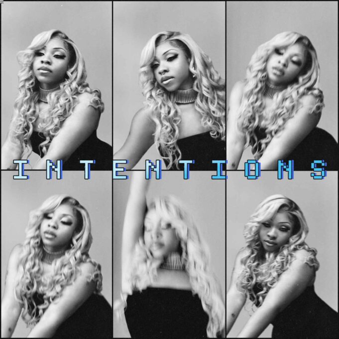 Fave - Intentions Fave - Intentions