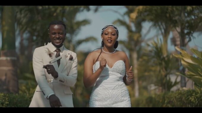 Fernando - Ivyishimo