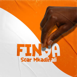 Scar Mkadinali - Finya