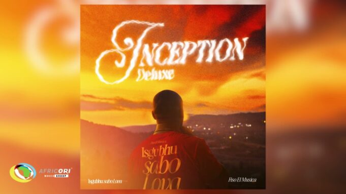 Fiso El Musica & TK DUO - Soul Soul (Main Mix)