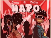 G Nako Ft Zuchu – Hapo G Nako Ft Zuchu - Hapo