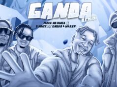 D Voice x Mzee Wa Bwax Ft Whozu & G Nako – Ganda Remix D Voice x Mzee Wa Bwax Ft Whozu & G Nako - Ganda Remix