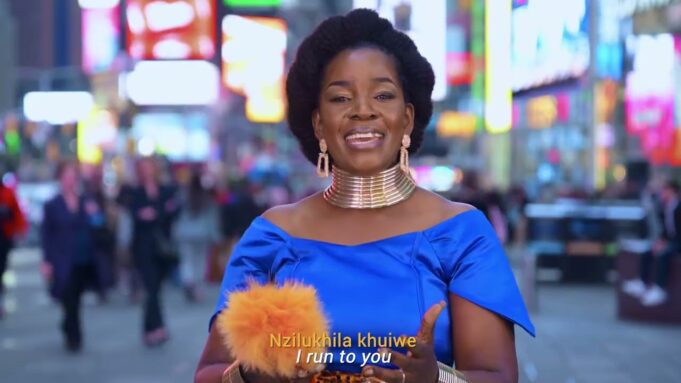 Gloria Muliro Ft Pst Timothy Kitui-Ndakhulonda