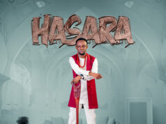 Godfrey Steven – Hasara Godfrey Steven - Hasara