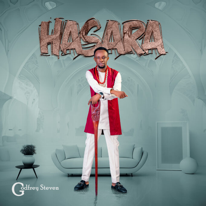 Godfrey Steven - Hasara