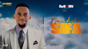 Goodluck Gozbert - Narudisha Sifa