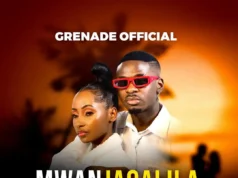 Grenade Official – Mwanjagalila Grenade Official - Mwanjagalila