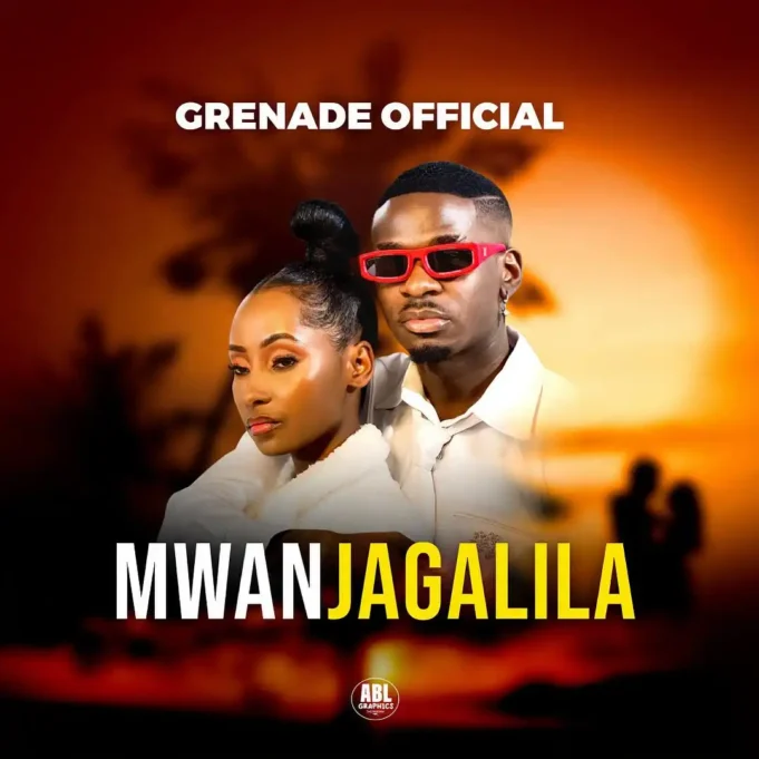 Grenade Official - Mwanjagalila