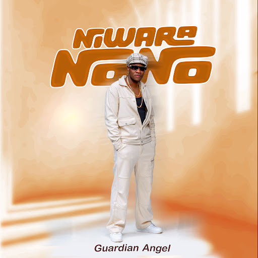 Guardian Angel - Niwaranono Guardian Angel - Niwaranono