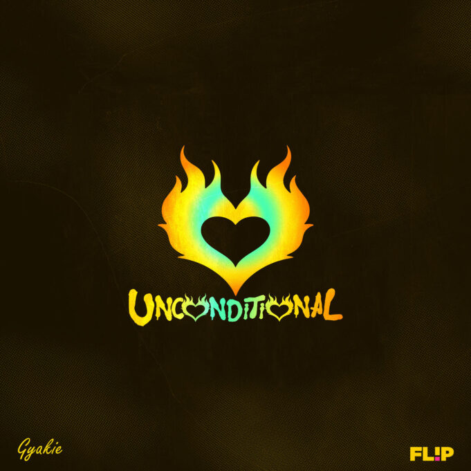 Gyakie - Unconditional