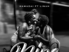 Hamadai Ft Linah – Nipe