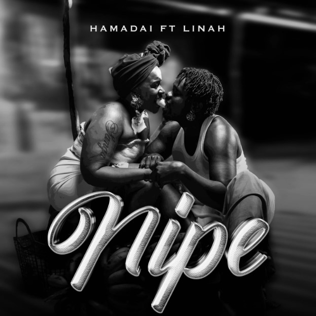Hamadai Ft Linah – Nipe