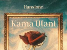 Hanstone – Kama Utani Hanstone - Kama Utani