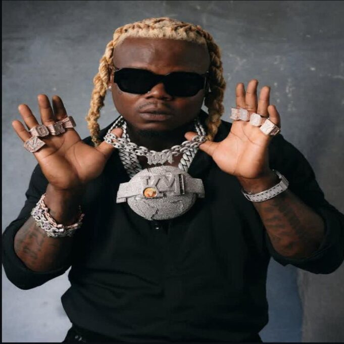 Harmonize - All Night Ft Darkoo & Yemi Alade