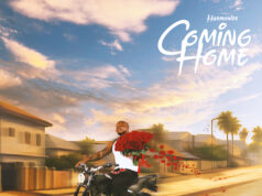 Harmonize – Coming Home Harmonize - Coming Home
