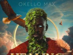 ALBUM Okello – Healing