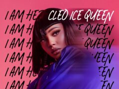 ALBUM Cleo Ice Queen – I Am Her