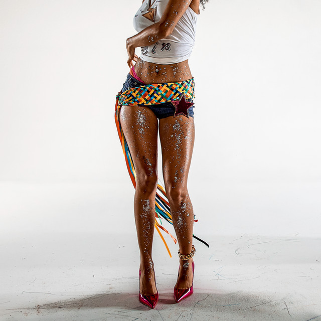 Tyla - IS IT Tyla - IS IT