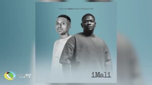 TheologyHD and Beekay Monalayzzar - IMALI