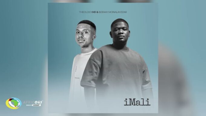 TheologyHD and Beekay Monalayzzar - IMALI
