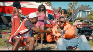 Inspector Haroun Ft Ibraah - Final Sub